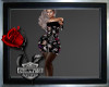 ~Dark X-Mas Sweater Dres