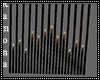 Wall Candles