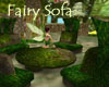 Fairy Sofa Suite