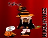 halloween kids outfit