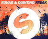 Freak - R3hab & Quintino