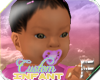 [Fiyah] Infant Angel