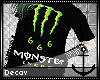DKl Monster 666