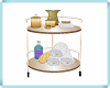 MAU/ BATHROOM TABLE