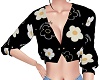 Cutest Black Cardi