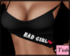 Bad Girl