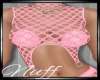 NUFF* LLT D PINK OUTFIT