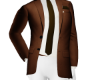 WJ-Pecan Suit T