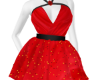 Scarlet Sparkle Mini
