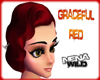 [NW] Graceful Red