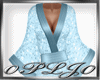 Kimono - Blue