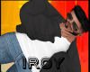 !R Jacket