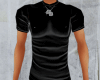 Hot T Shirt Black1 (DxR)