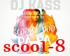 Scooby Do Pa Pa- DJ Kass
