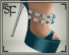 [SF]Elegant Heels