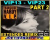 F Hardy VIP P2