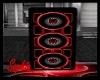 Warehouse Speaker
