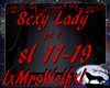 Sexy Lady pt 2