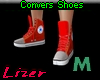 Comvers Shoes
