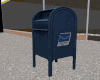 Hide In A Postal Box!!!