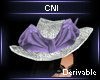 Derivable Hat Female