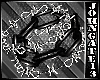 Chain Barb Wire Bracs L