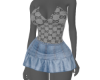 nani p set grey