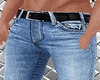 SEXY blue jeans