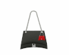 Triple Hourglass Bag BR