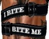 bite belt