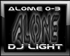 Walk Alone DJ LIGHT