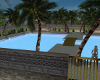 Atlantis Oasis Pool
