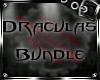 !P Draculas Bundle *