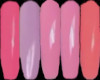 NAILS MIX COLORS