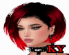 FIRE RED BOB