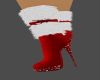 GR~ Christmas Boots