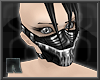 R+ CyberSkull Mask