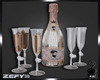 Z3D🐾 Champagne