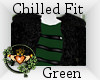 ~QI~ Chilled Fit GR