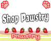 Shop Pawstry!