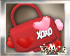 AC! Purse XOXO