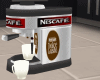 Nescafe - Coffee Machine