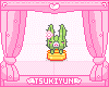 Cute & Prickly (MADE)