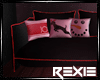 |R| Christmas Couch 2