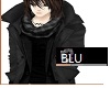 cool jacket ^^ Blu