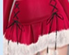 xmas skirt