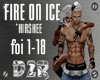 Fire On Ice*Hirshee