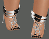 !F! SP FEET CHAIN V.1