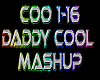 Daddy Cool remix
