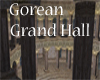  Grand Hall